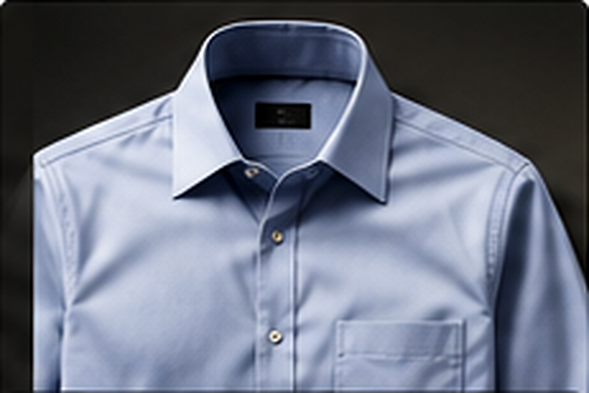 Formal Shirts