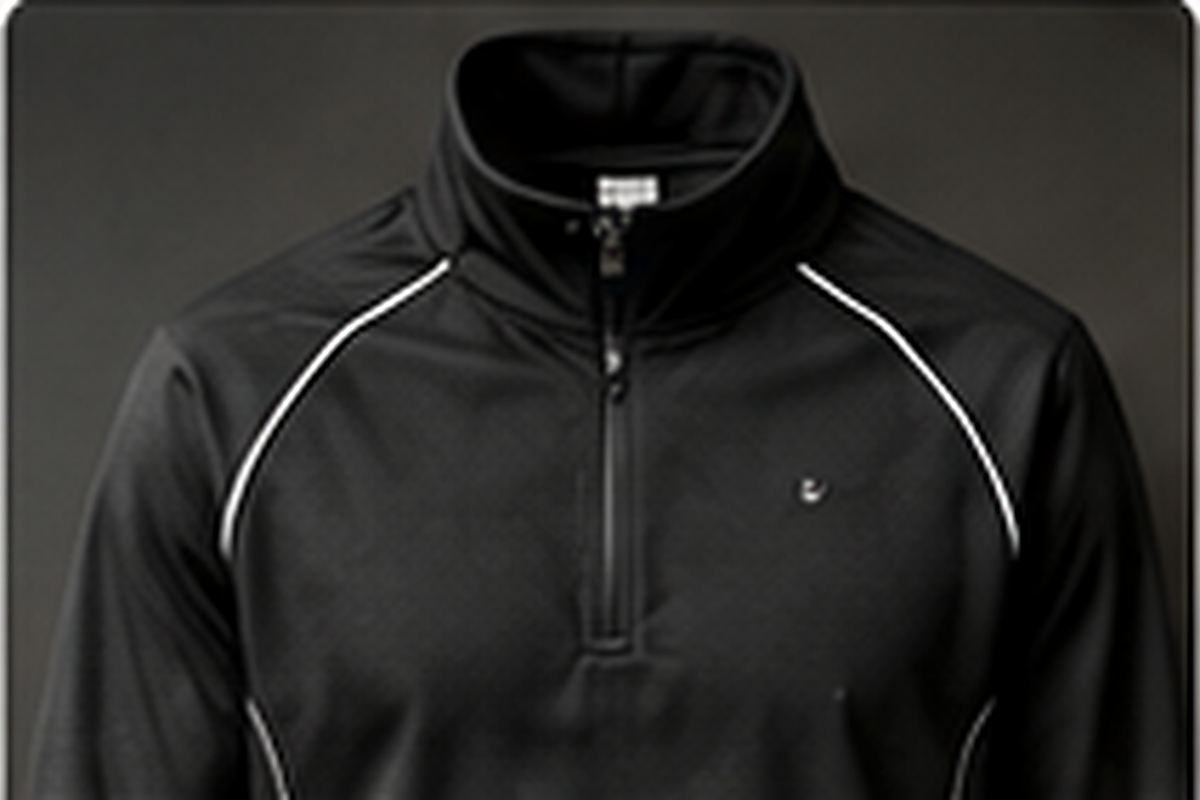 Sportswear