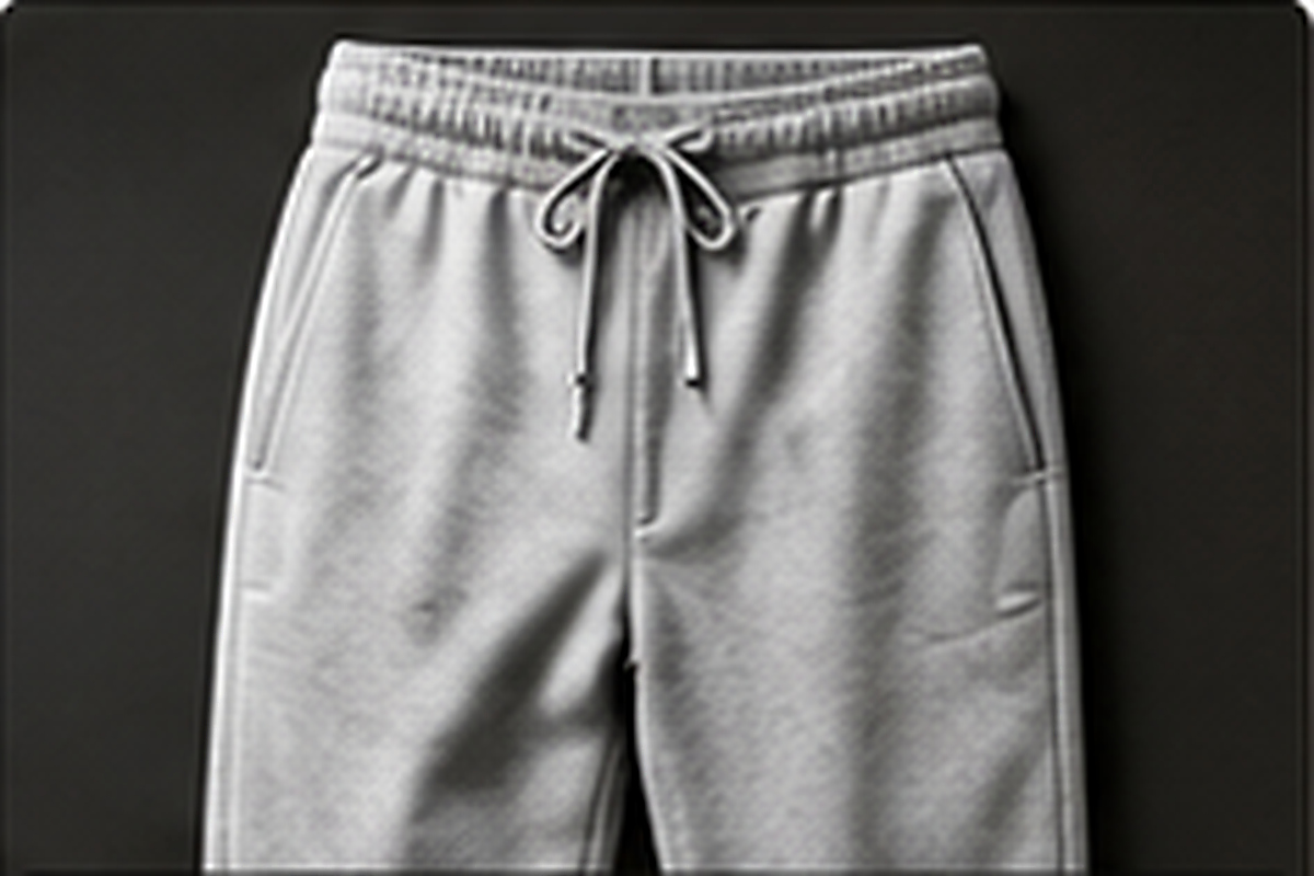 Sweatpants